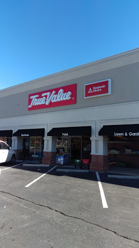Pointers Ace Hardware (True Value) - Visual