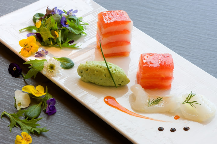 Quatre Saisons by null