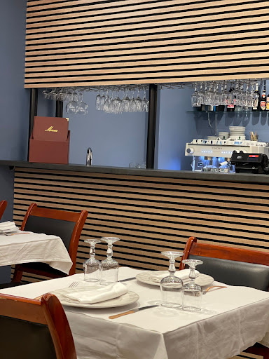 Photo 5 - Restaurant One Way ( HALAL / TUNISIEN )