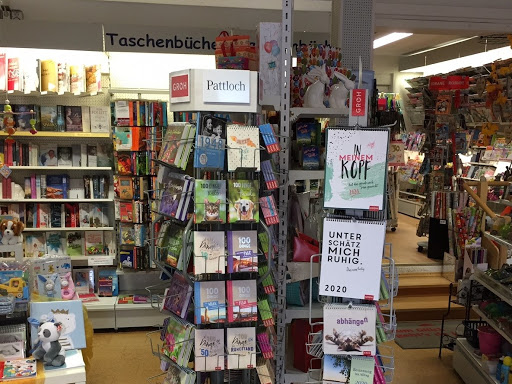Buchhandlung Radüge Nachf. - Thumbnail