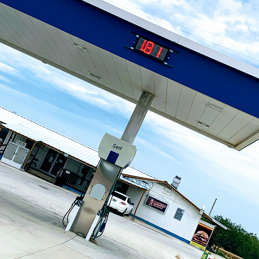 83 Fuel Stop - Thumbnail