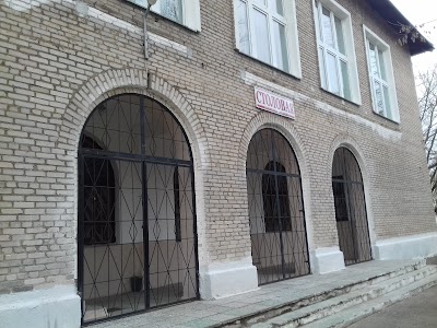 Photos of Stolovaja OAO Vitebskdrev