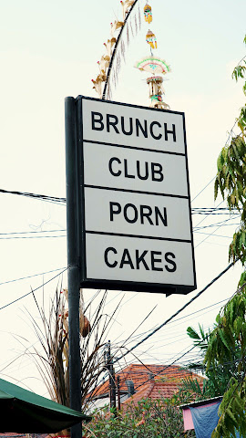 Brunch Club Pererenan by null