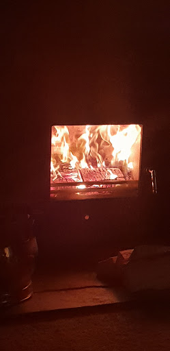 Beacon Log Services - Visual