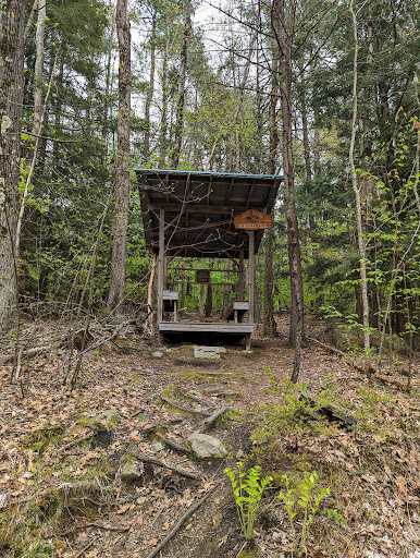 Monadnock Branch Rail Trail