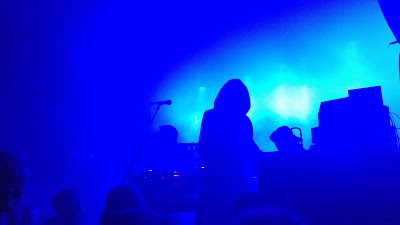 Photos of Tavastia