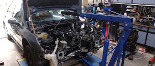 Photo n°21 de Garage MCD Remorquage à Montpouillan (Garage automobile)