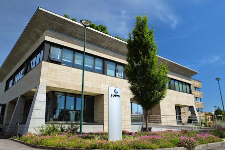 Sorma S.p.A. s.u. - Headquarters - Venice, Metropolitan City of Venice