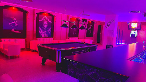 Club citty