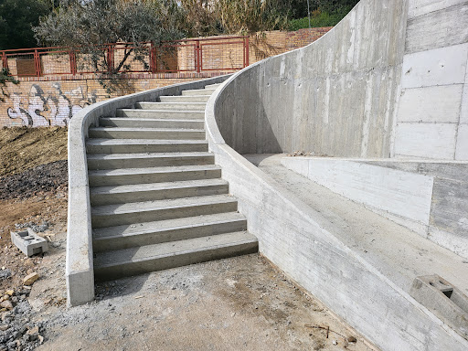 General Constructions Srl - Visual