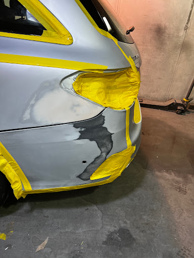 Northern Autobodies Paint and Car Body Repairs - Thumbnail