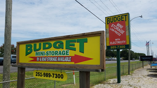 Budget Mini Storage - Thumbnail