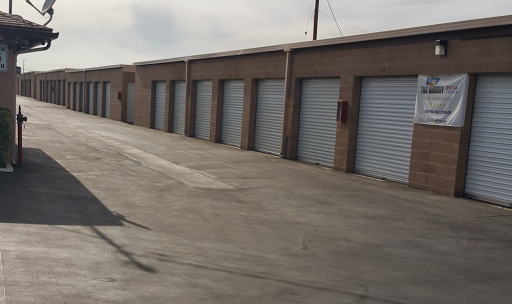 Hesperia Self Storage
