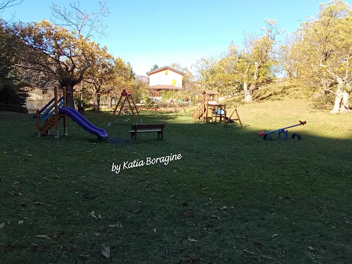 Parco Vartara - Visual