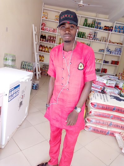 Photos of Usman Stores