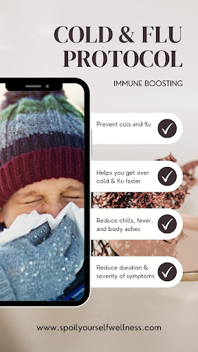 Sp'Oil Yourself Wellness - Thumbnail