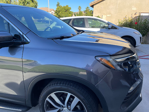 Dent-Express Paintless Dent Repair - Thumbnail