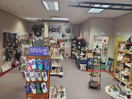 The Melted Crayon Gift Shop LLC