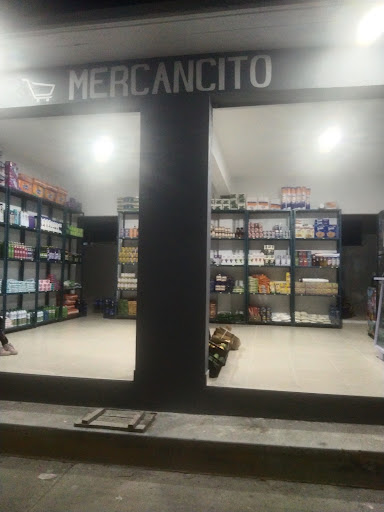 Mercancito - Visual