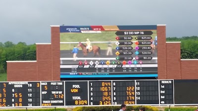 Photos of Presque Isle Downs & Casino
