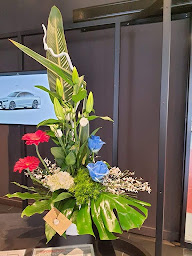 Photo n°16 de Aux Fleurs de la Riviera à Nice (Fleuriste)