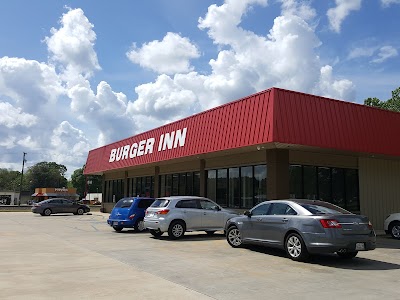 Burger Inn