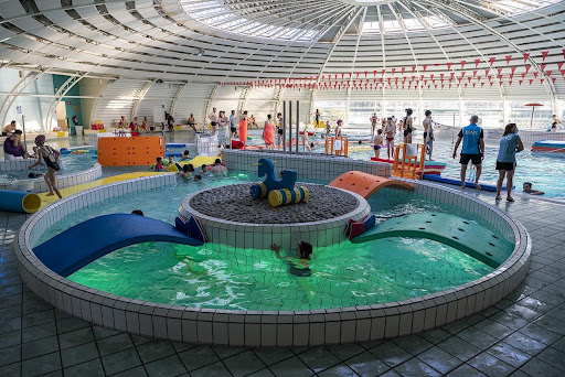 Photo de Piscine Tournesol