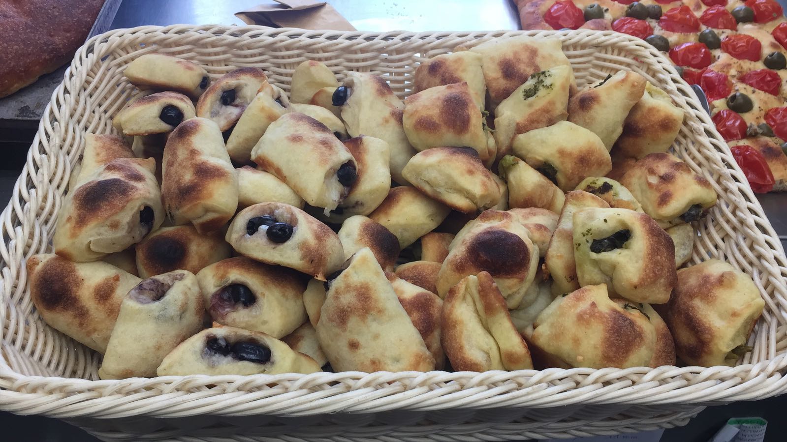 Panetteria San Pietro Sud Food — photo 2