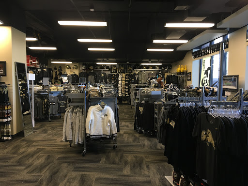 The Buff Team Store