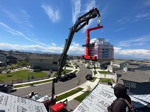 Riley's Roofing - Thumbnail