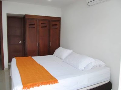 Photos of hotel pakarii