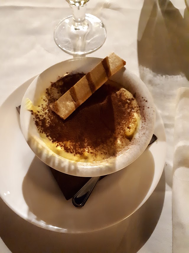 Ristorante Pizzeria Florida