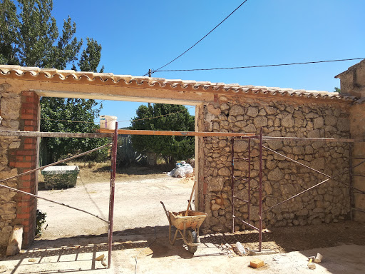 Construcciones Pablo Cano - Thumbnail