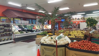 Su Casa Super Mercado