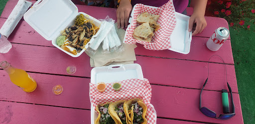 Manny's Mexican Gril Gallery - United States