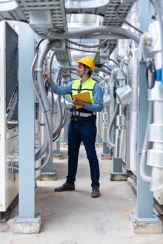 Proactive Facilities Management Ltd