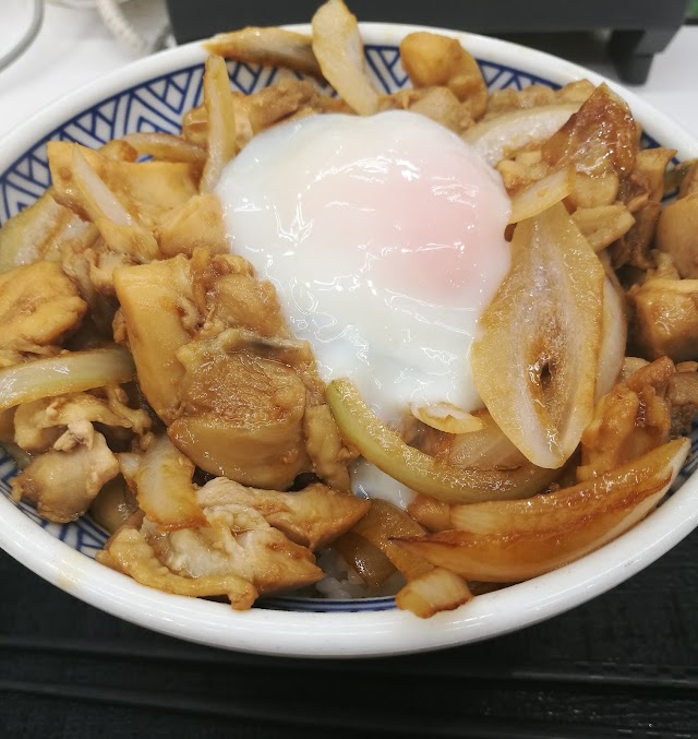 Yoshinoya