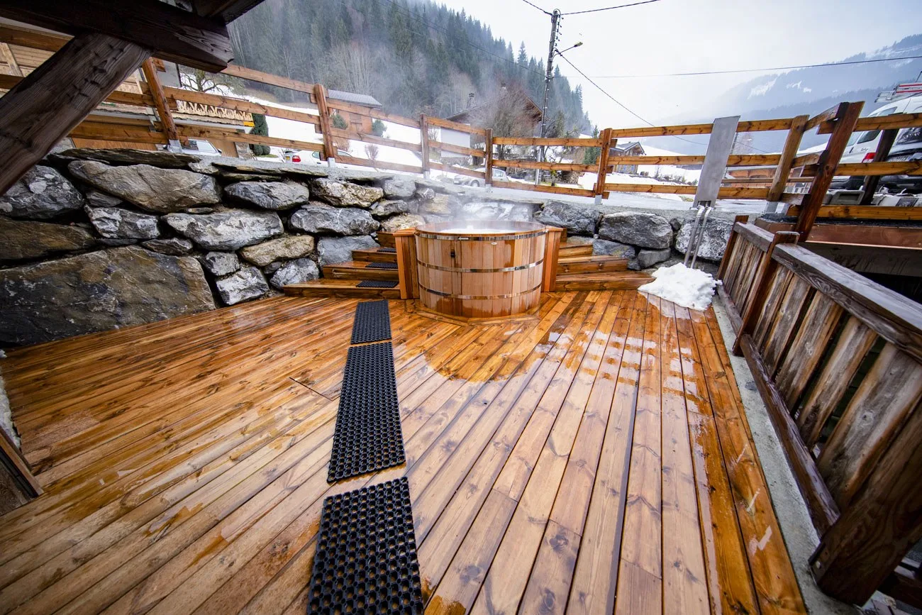 Apartment Vigneron - Pure Morzine