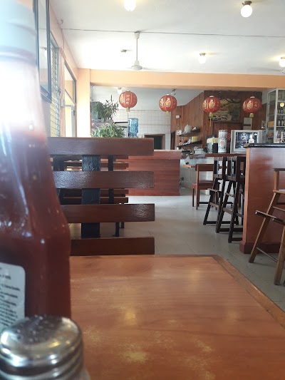 Photos of Restaurant y Churrascos Mandarin Oriental