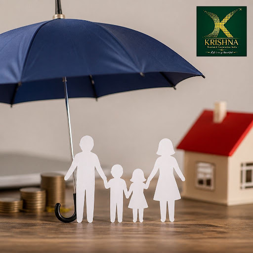 Worried about how your family will manage home, car or personal loan EMIs if something happens to… post image