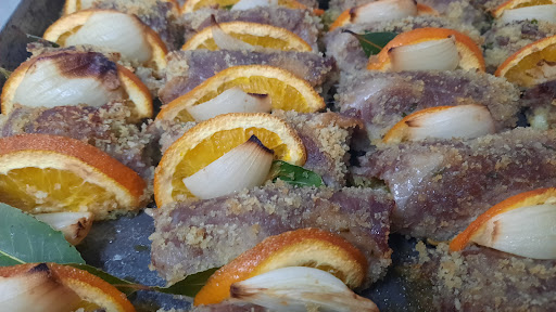 El Pavino - Ristorante - Thumbnail
