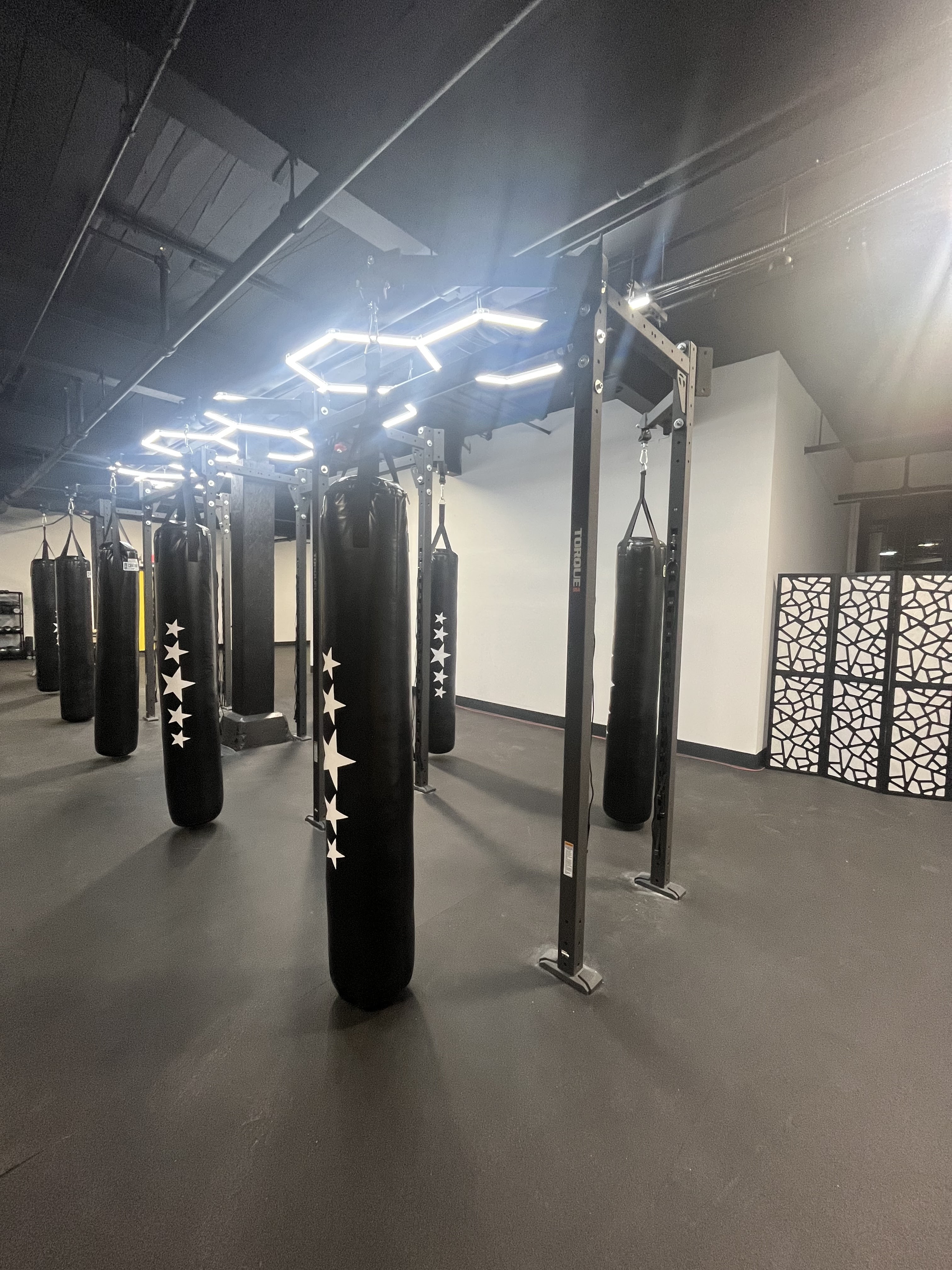 Euphoria Boxing and Fitness - Gym, Personal Training, Stretching photo 16