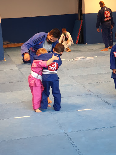 Gracie Barra Irun - Thumbnail