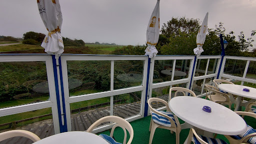 Café Golfstube