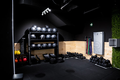 Wezone CrossFit Arturo Soria - Thumbnail