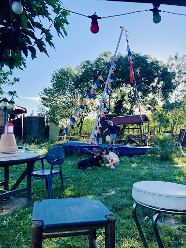 Le Mini golf d'Argeliers