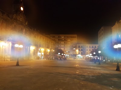 Photos of Ayuntamiento de Torrelavega