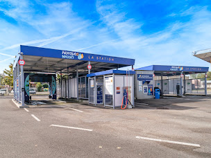 Photo n°8 de Norauto Hirsingue à Hirsingue (Magasin de pneus)