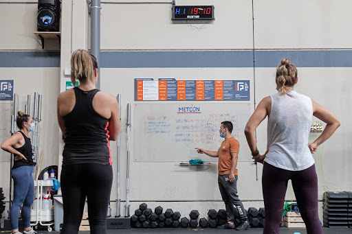 CrossFit LaFábrica - Thumbnail