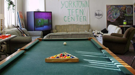 Yorktown Teen Center